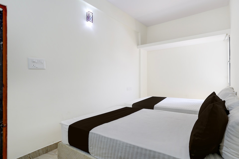 Hotel O S.B Lodge, Kalyan Nagar Bangalore, Bangalore