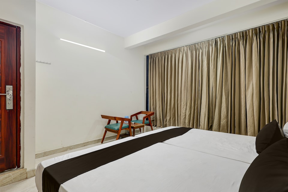 Hotel O S.B Lodge, Kalyan Nagar Bangalore, Bangalore