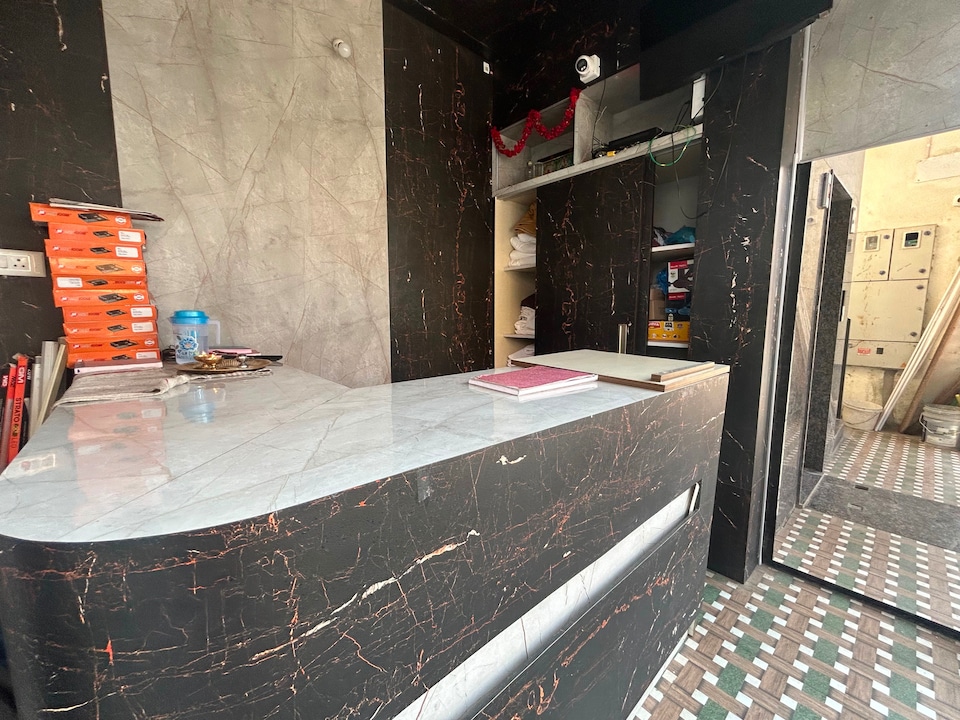 Hotel O S.B Lodge, Kalyan Nagar Bangalore, Bangalore