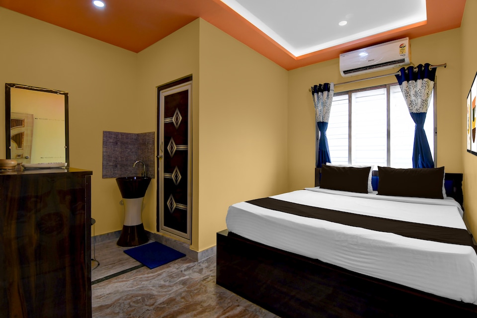 Hotel O SWEET DREAM, VIP Road Kolkata, Kolkata