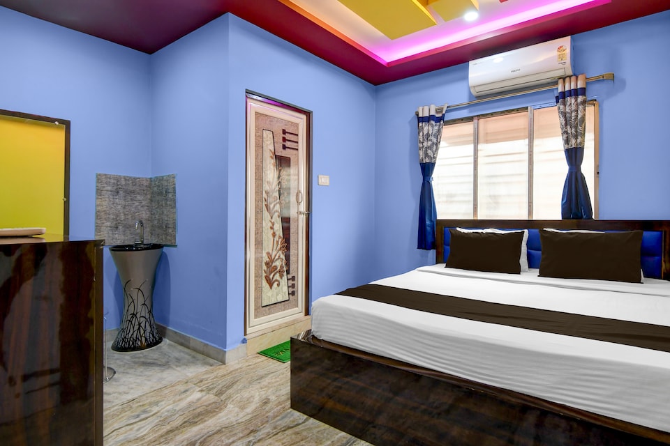 Hotel O SWEET DREAM, VIP Road Kolkata, Kolkata