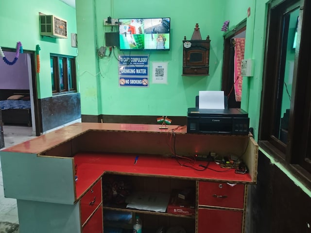 OYO 843597 Hotel Classic