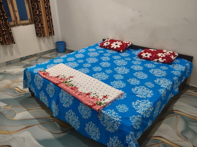 OYO 843597 Hotel Classic