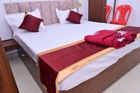OYO 843597 Hotel Classic