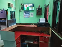 OYO 843597 Hotel Classic