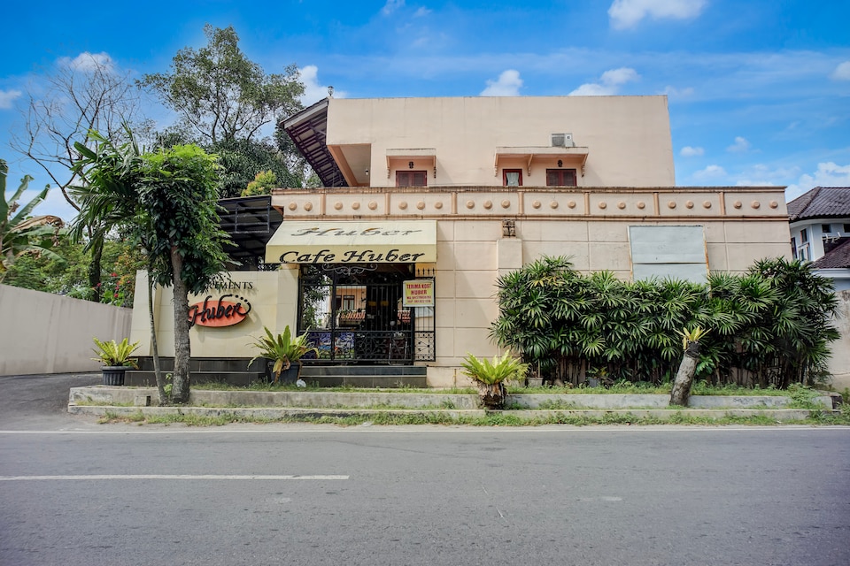 Dancenter Huber Apartment, Medan, Medan