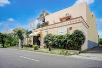 Dancenter Huber Apartment