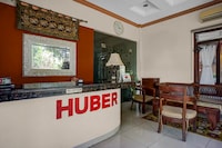 Dancenter Huber Apartment