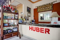 Dancenter Huber Apartment