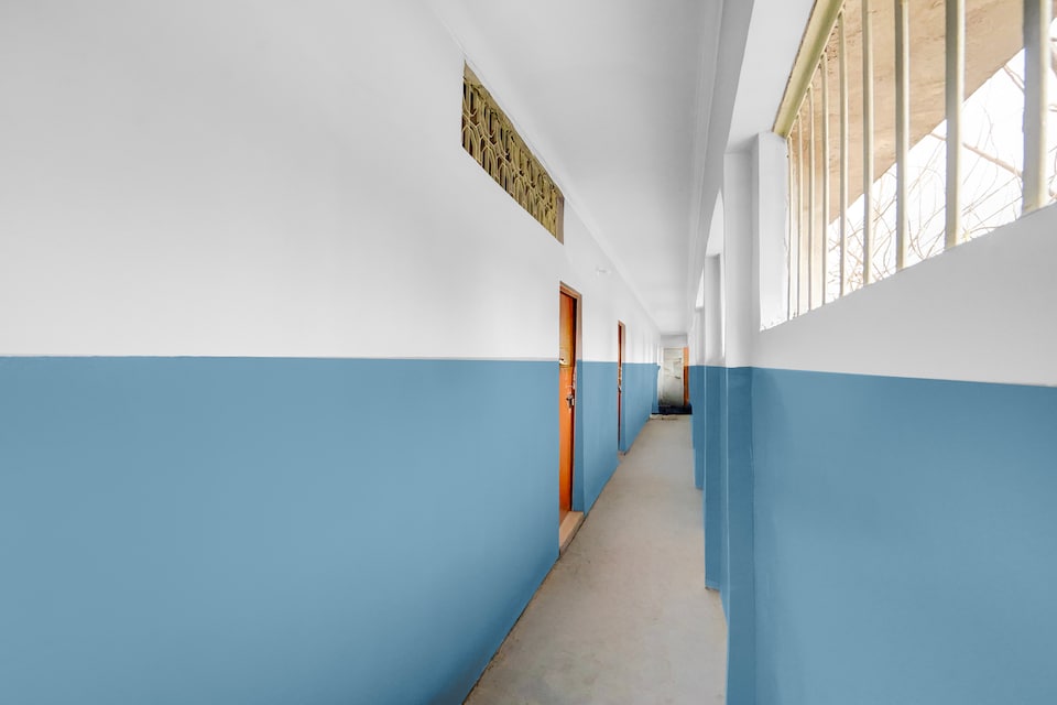 Hotel O City Guest House, Golghar, Gorakhpur