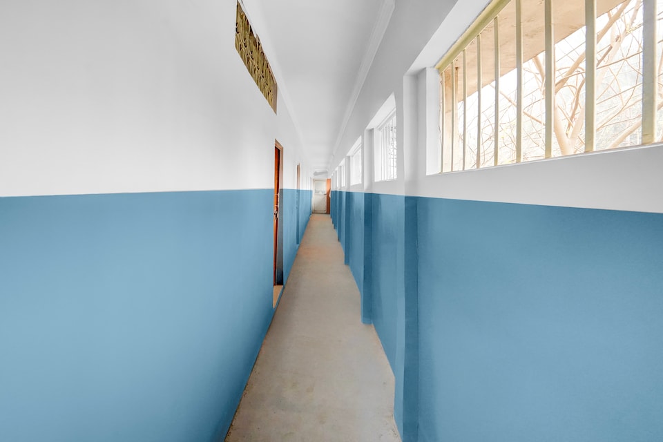 Hotel O City Guest House, Golghar, Gorakhpur