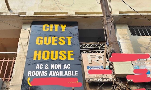Hotel O City Guest House 