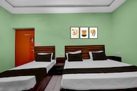 Hotel O City Guest House 