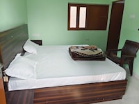 Hotel O City Guest House 