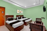 Hotel O City Guest House 