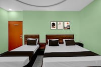 Hotel O City Guest House 