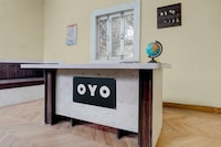 Hotel O City Guest House