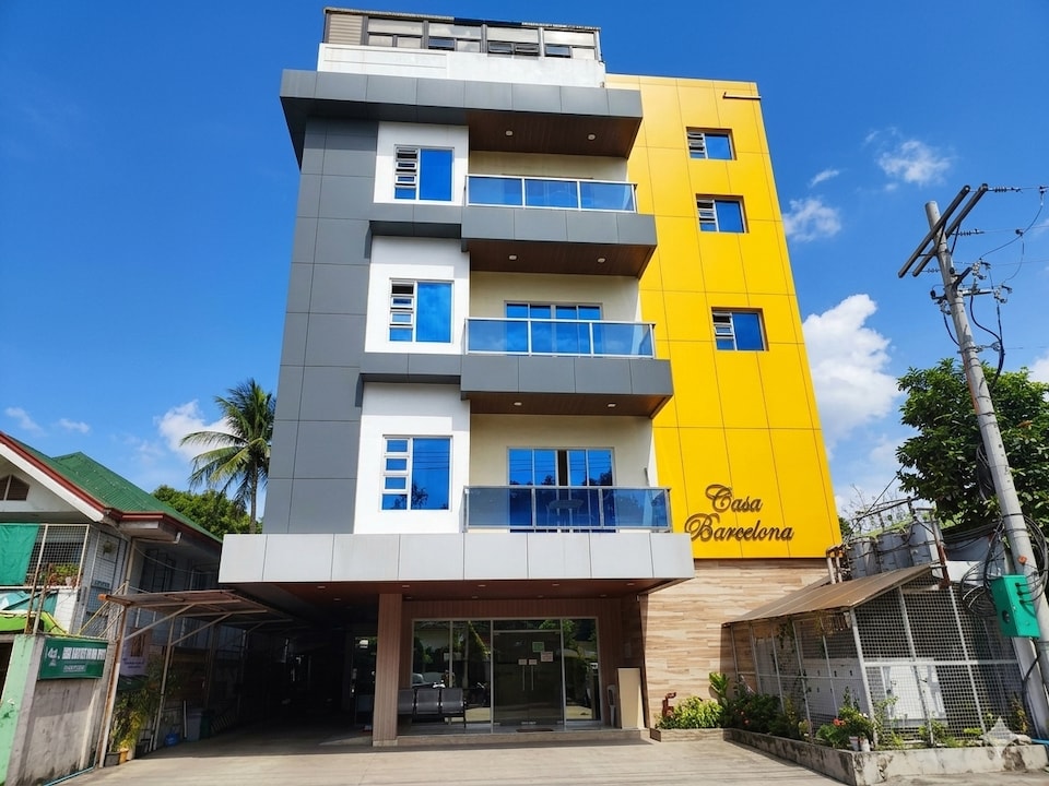 Casa Baracelona By Belvilla, Iloilo City, Iloilo