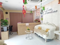 Casa Baracelona By Belvilla