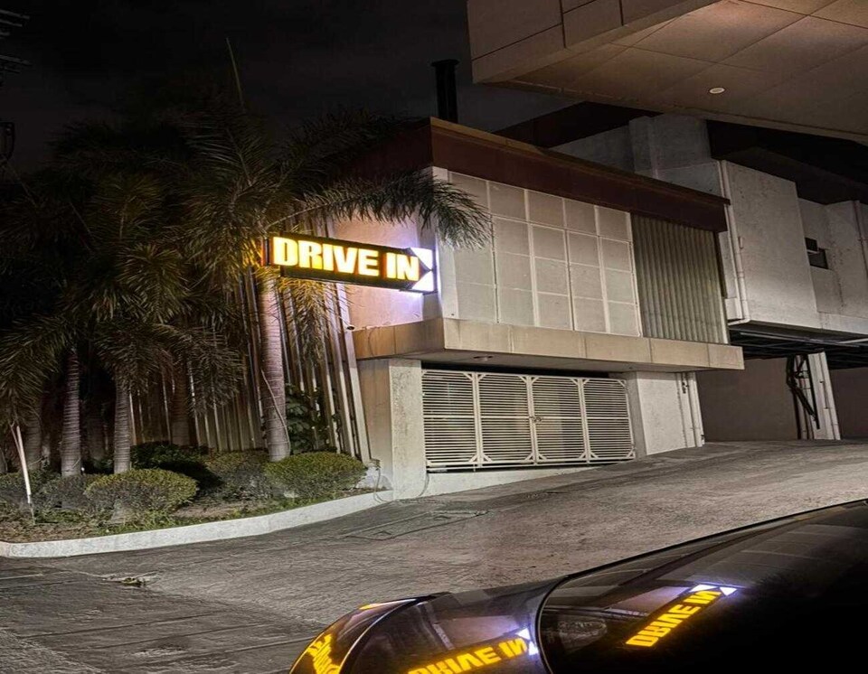 Collection O Drive Inn Motel, Angeles, Pampanga