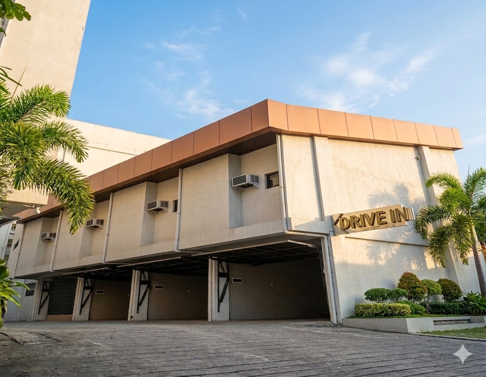 TownHouse Oak Boss Drive Inn , Angeles, Pampanga