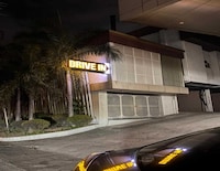 Collection O Drive Inn Motel