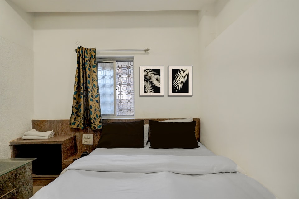 Hotel O Aksh Residency , Ranchi Railway Station, Ranchi
