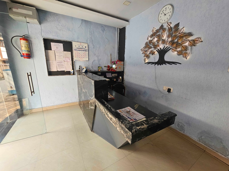 Hotel O Aksh Residency , Ranchi Railway Station, Ranchi