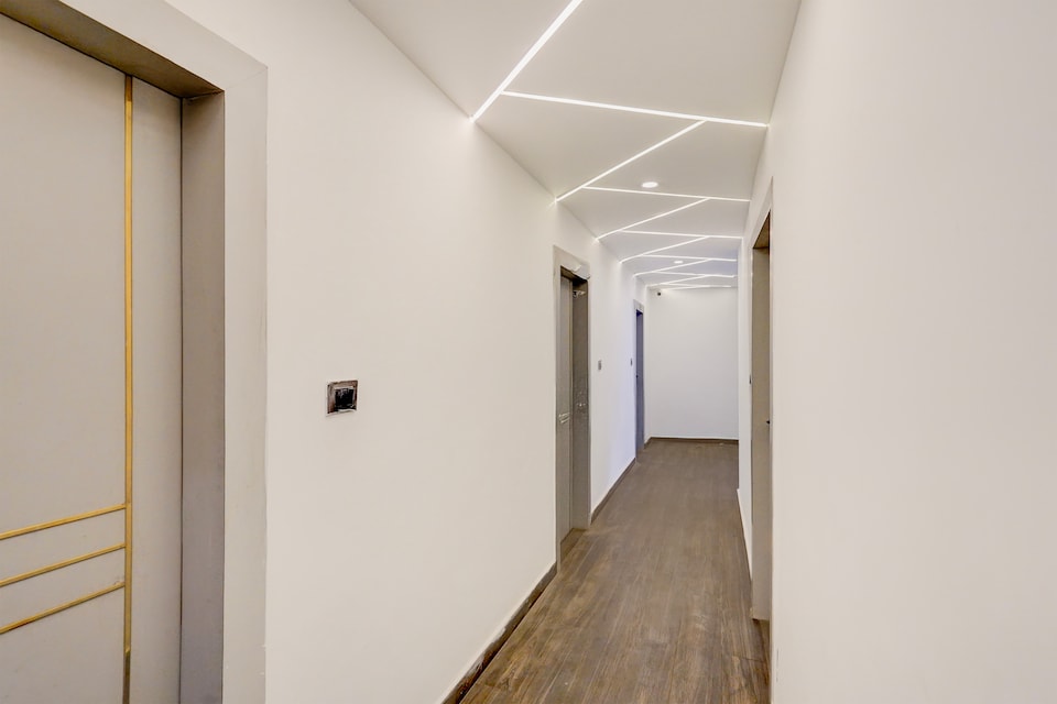 Hotel O Aksh Residency, Ranchi Railway Station, Ranchi