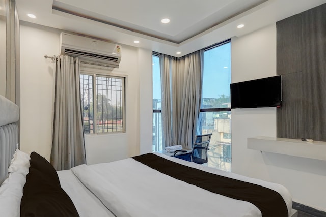 Hotel O Aksh Residency 