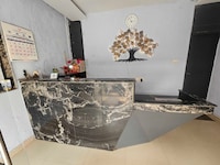 Hotel O Aksh Residency 