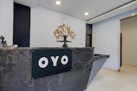 Hotel O Aksh Residency