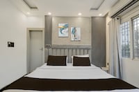 Hotel O Aksh Residency 