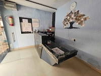 Hotel O Aksh Residency 