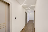 Hotel O Aksh Residency