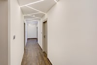 Hotel O Aksh Residency
