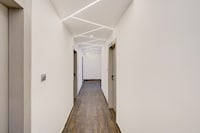 Hotel O Aksh Residency