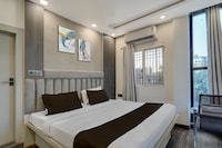 Hotel O Aksh Residency 