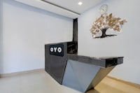 Hotel O Aksh Residency