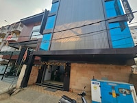 Hotel O Aksh Residency 