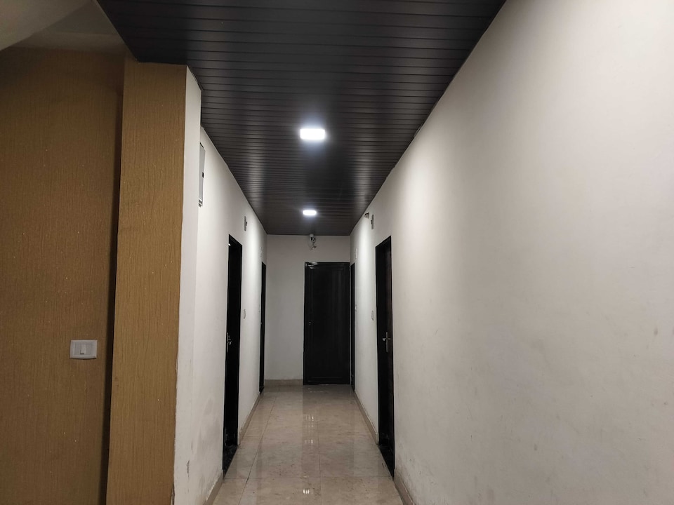 Hotel O Sapphire Palace 3, Jaipur Airport, Jaipur