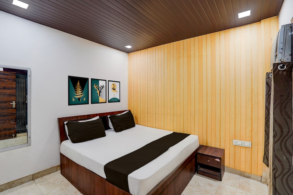 Hotel O Sapphire Palace 3, Jaipur Airport, Jaipur