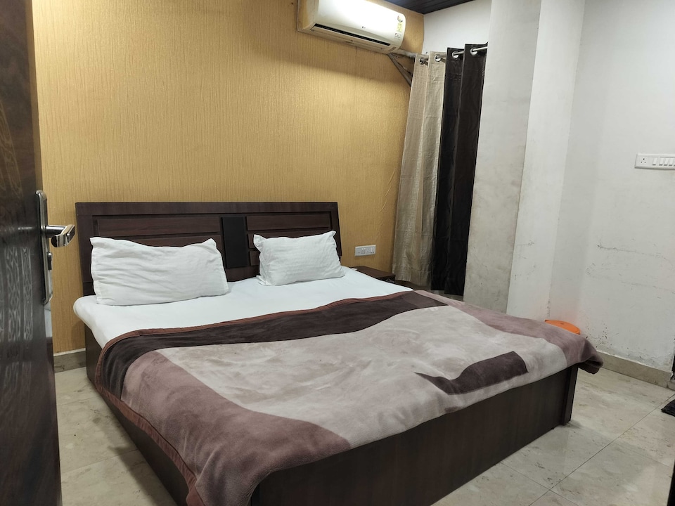 Hotel O Sapphire Palace 3, Jaipur Airport, Jaipur