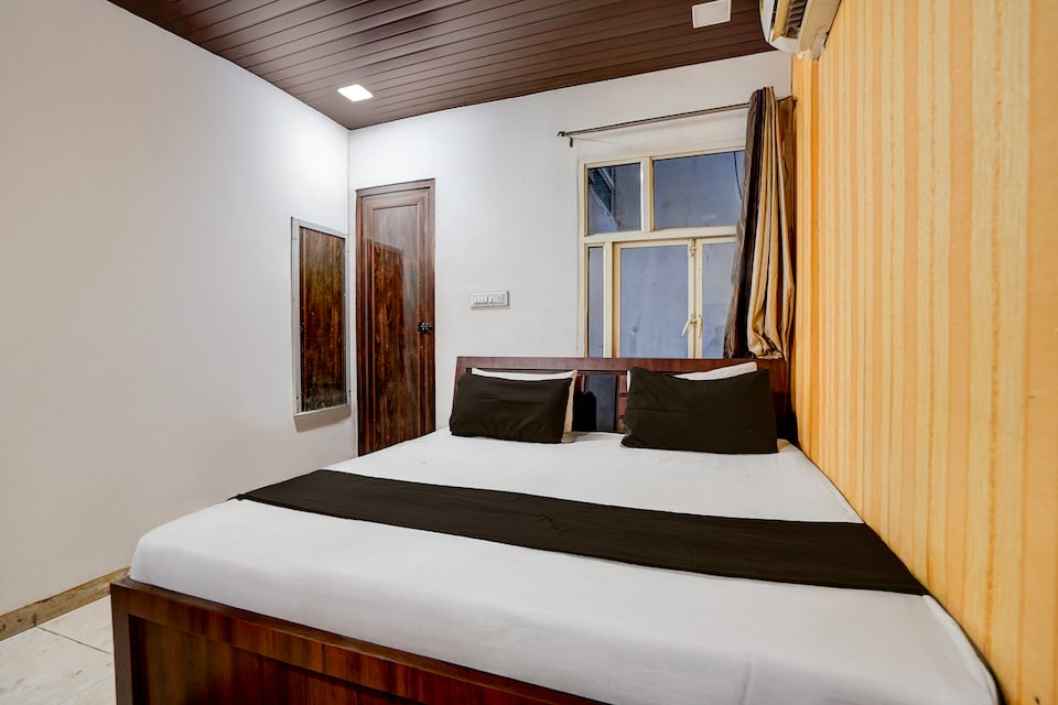 Hotel O Sapphire Palace 3, Jaipur Airport, Jaipur