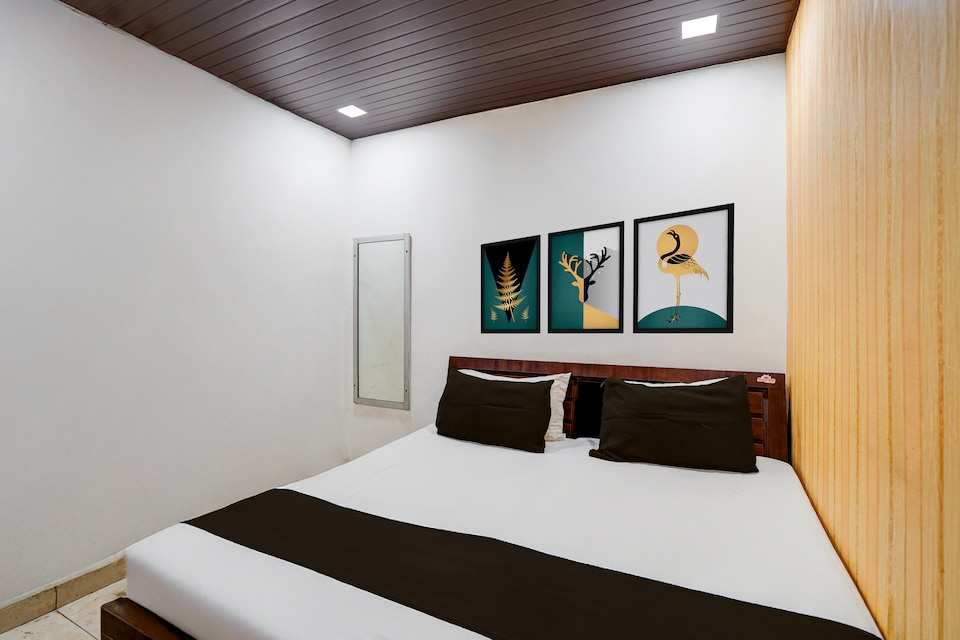Hotel O Sapphire Palace 3, Jaipur Airport, Jaipur