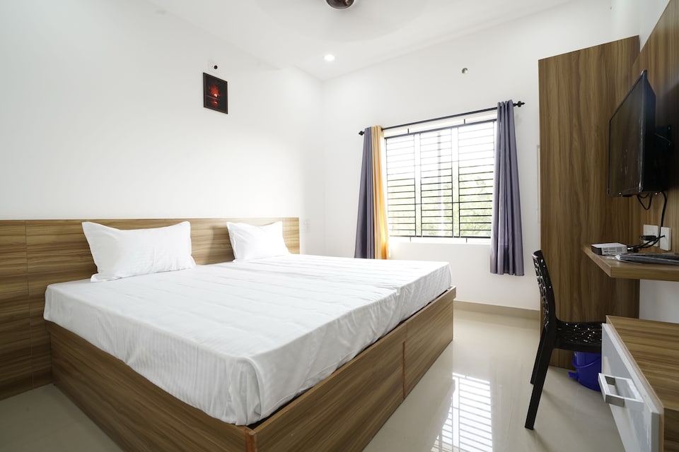 Collection O Malabar Botanical Garden Formerly Meelad Homes, Calicut City, Calicut