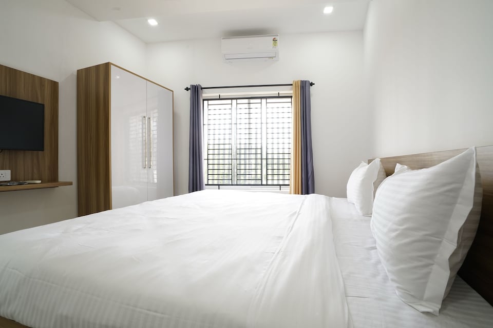 Collection O Malabar Botanical Garden Formerly Meelad Homes, Calicut City, Calicut