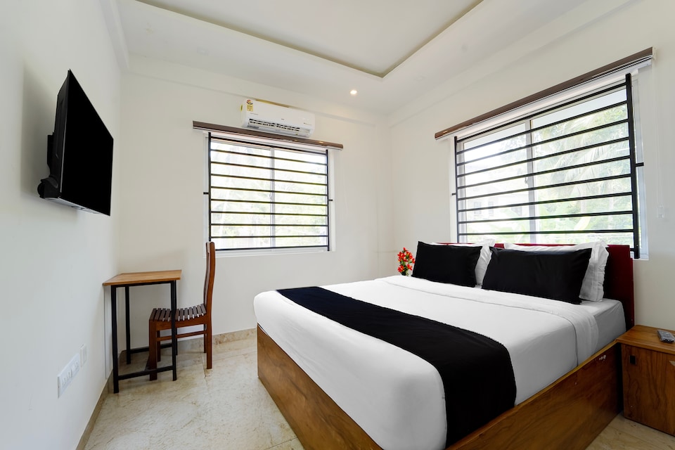 Collection O Malabar Botanical Garden Formerly Meelad Homes, Calicut City, Calicut