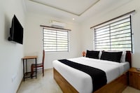 Collection O Malabar Botanical Garden Formerly Meelad Homes