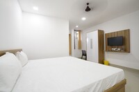 Collection O Malabar Botanical Garden Formerly Meelad Homes